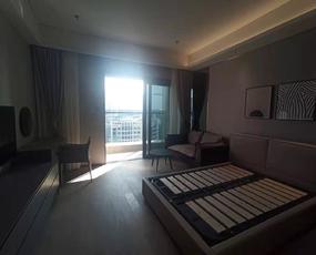 深业中城租房