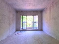 保利林语 4室2厅270m²毛坯