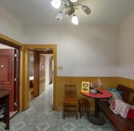 蜀河路16号 2室1厅55.6m²普通装修