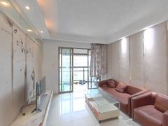 华业香庄 2室2厅86m²满五年