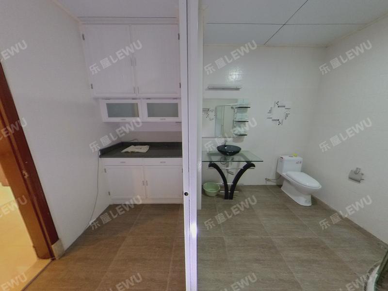 中山凯茵新城瑞士园凯澄别墅卫生间照片_凯茵新城瑞士园凯澄别墅 业主诚心出售，欢迎咨询，可以商量