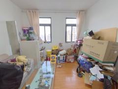 京城国际 3室2厅1厨1卫107.0m²普通装修