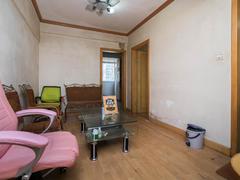 愉天小区 2室1厅43.1m²普通装修