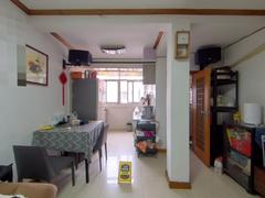 庐阳团结新村 2室1厅65.5m²满五年