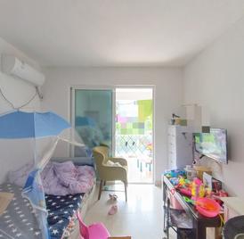 水云间 1室1厅58.33m²普通装修