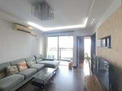 布吉阳光花园 3室2厅1厨1卫 89.88m² 整租