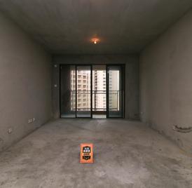 恒地悦山湖 4室2厅89.2m²整租