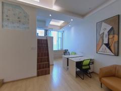 清凤创投大厦 红岭北站花园小区高楼层视野开阔