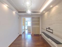 绿景虹湾 2室2厅62.32m²整租