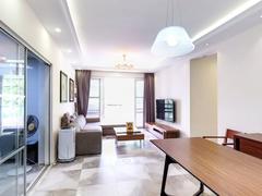 海印长城小区一期 3室2厅1厨2卫 106.84m² 满五年
