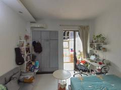 华业香庄 1室0厅36.7m²满五年