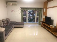 中海怡瑞山居 3室2厅85.42m²精装修