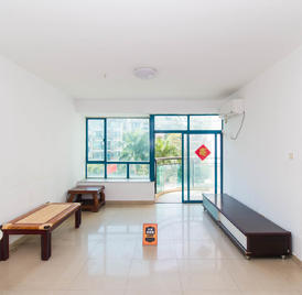 海逸雅居 3室2厅103.94m²整租