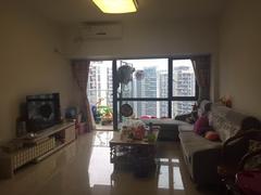 水榭春天2期 4室2厅117.99m²整租