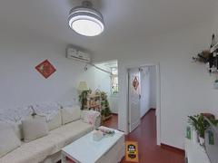 旭飞华达园一期 1室1厅38.93m²普通装修