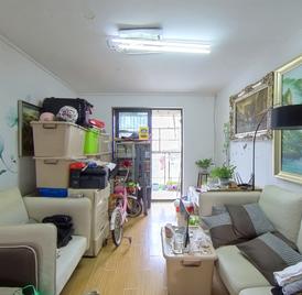 中兴西湖花园 2室2厅97.61m²普通装修