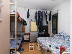 新银座华庭 1室0厅23.56m²普通装修