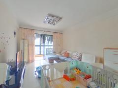 西江月 2室2厅85m²普通装修