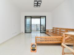 远洋新干线一期 4室2厅106.42m²整租