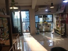 理想公馆 1室1厅73m²整租
