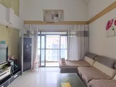 阿奎利亚一期 3室2厅113.7m²普通装修