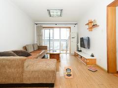 中海怡瑞山居 3室2厅94.15m²满五年