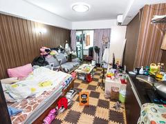 凯特公寓 1室0厅38.55m²满五年
