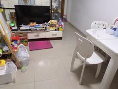 聚福花园二期 1室1厅47.32m²整租