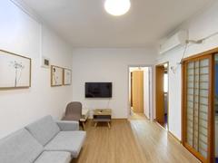 天粹 1室1厅40.03m²整租