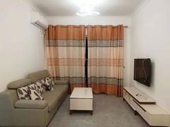 深业东岭二期 2室2厅70m²整租