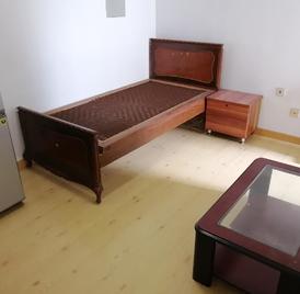 雅馨居 1室0厅28.37m²满五年
