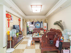 万科红四期 3室2厅89.05m²满五唯一
