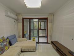 华盛大运城二期 3室2厅90m²精装修