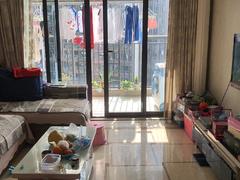 万科红一二期 3室2厅88.88m²精装修