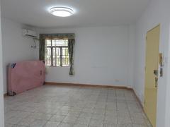 惠名花园 3室2厅120m²整租