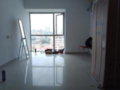 城市印象家园 1室1厅42m²整租