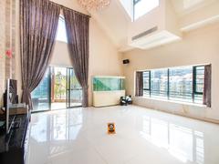 纯水岸四期 9室3厅254.84m²整租