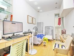 新天地名居 1室1厅40m²整租