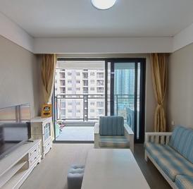 华业玫瑰四季二期 3室2厅91.08m²满五唯一