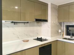 新彩苑 1室1厅39m²整租