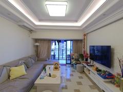 信义御城 3室2厅89.05m²满五唯一