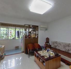 龙园山庄 2室2厅69.64m²满五唯一