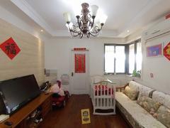 港汇广场 2室2厅86.46m²普通装修