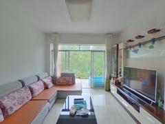 山水花城 3室2厅105.6m²满五唯一