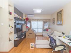 百富大厦 2室2厅66.81m²整租