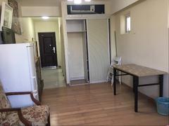 沙河世纪假日广场 1室1厅43.66m²整租
