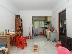 茂业城 2室2厅63.1m²整租