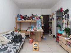 深城公寓 1室1厅52.1m²满五年