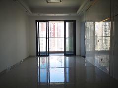 麓园 3室2厅77m²整租
