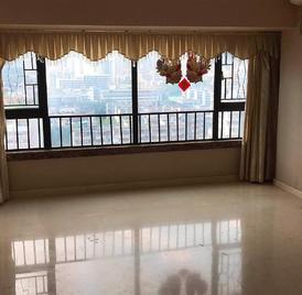 佳兆业金翠园 3室2厅86.4m²整租